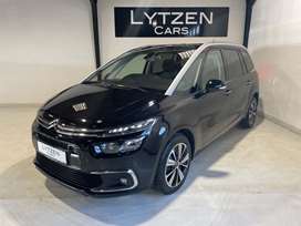 Citroën Grand C4 Picasso 2,0 BlueHDi 150 Intensive EAT6 7prs