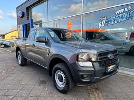 Ford Ranger 2,0 EcoBlue XL Rap Cab