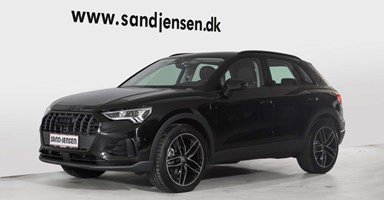 Audi A6 Avant 45 TDI sport quattro tiptronic (Årgang 09/2018 - 06/2019)