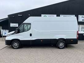 Iveco Daily 2,3 35S16 12m³ Van AG8