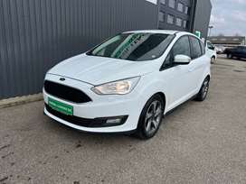 Ford C-MAX 1,5 TDCi 120 Trend Van