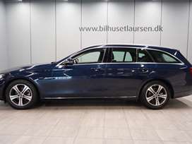 Mercedes E220 d 2,0 Avantgarde stc. aut.