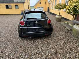 Alfa Romeo MiTo 1,4 TB 155 Distinctive