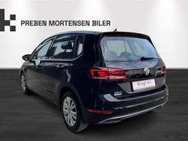 VW Golf Sportsvan 1,5 TSi 150 Comfortline+ DSG