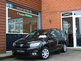 Dacia Logan 0,9 Tce Ambiance Start/Stop 90HK