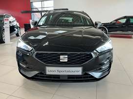 Seat Leon 1,4 Sportstourer e-Hybrid FR DSG 204HK Stc 6g Aut.