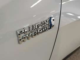 Toyota RAV4 Plug-in 2,5 Plugin-hybrid Style AWD 306HK 5d 6g Aut.