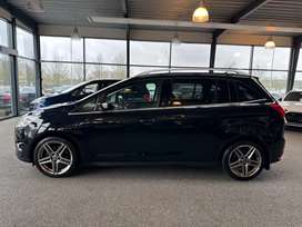 Ford Grand C-Max 2,0 TDCi 163 Titanium aut.