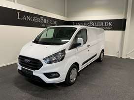 Ford Transit Custom 300L 2,0 TDCi 130 Trend aut.