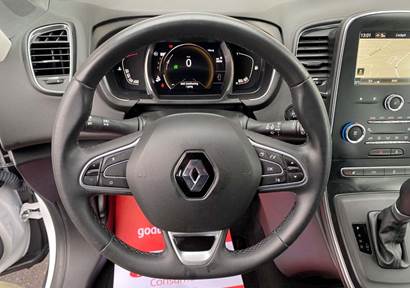 Renault Grand Scenic IV 1,7 dCi 120 Zen EDC 7prs