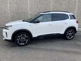 Citroën C5 Aircross 1,6 PHEV Prestige EAT8