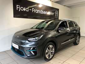 Kia e-Niro 64 Advance