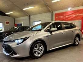 Toyota Corolla 1,8 Hybrid H3 Smart Touring Sports MDS