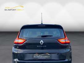 Renault Grand Scenic IV 1,5 dCi 110 Zen 7prs