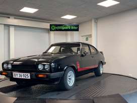 Ford Capri 3,0