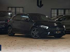 Mercedes A250 e 1,3 AMG Line aut.