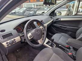 Opel Astra 1,6 16V 115 Enjoy Wagon