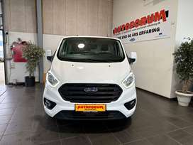 Ford Transit Custom 300L 2,0 TDCi 130 Trend aut.