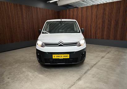 Citroën Berlingo 1,5 BlueHDi 130 L1 ProffLine+ Van