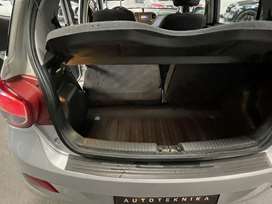 Hyundai i10 1,0 Passion