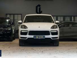 Porsche Cayenne 3,0 Tiptr.