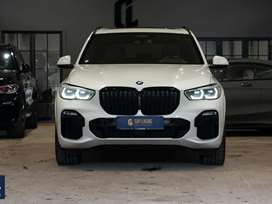 BMW X5 3,0 xDrive45e M-Sport aut.