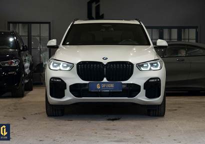 BMW X5 3,0 xDrive45e M-Sport aut.