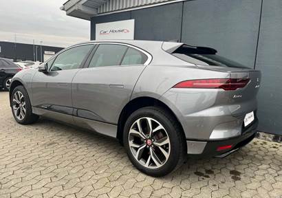 Jaguar I-Pace EV400 S AWD