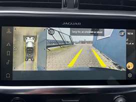 Jaguar I-Pace EV400 S AWD