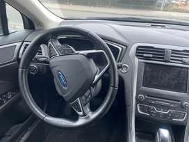 Ford Mondeo 1,5 SCTi 160 Titanium stc. aut.