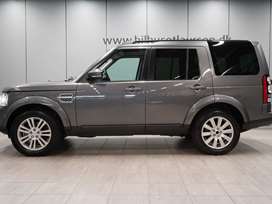 Land Rover Discovery 4 3,0 SDV6 HSE aut. Van