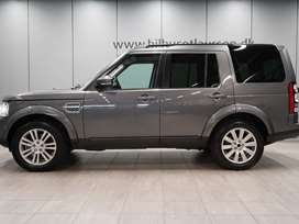 Land Rover Discovery 4 3,0 SDV6 HSE aut.