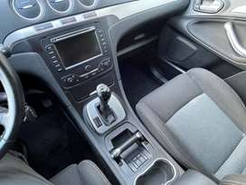Ford S-MAX 2,0 TDCi 140 Collection aut. 7prs