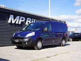 Toyota ProAce 2,0 D 128 T1 L2H1