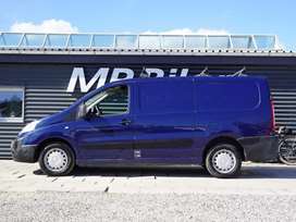 Toyota ProAce 2,0 D 128 T1 L2H1