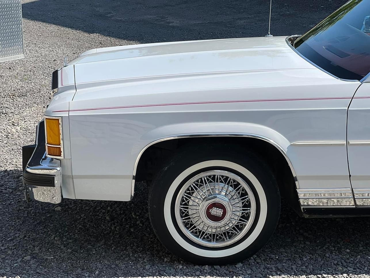 Ford Crown Victoria 5,0 LTD 5.0 V8