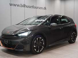 Cupra Born 58 e-Boost