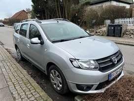 Dacia Logan 1,5 dCi 90