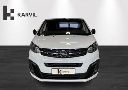 Opel Vivaro 2,0 D 180 Innovation+ L3V2 aut.