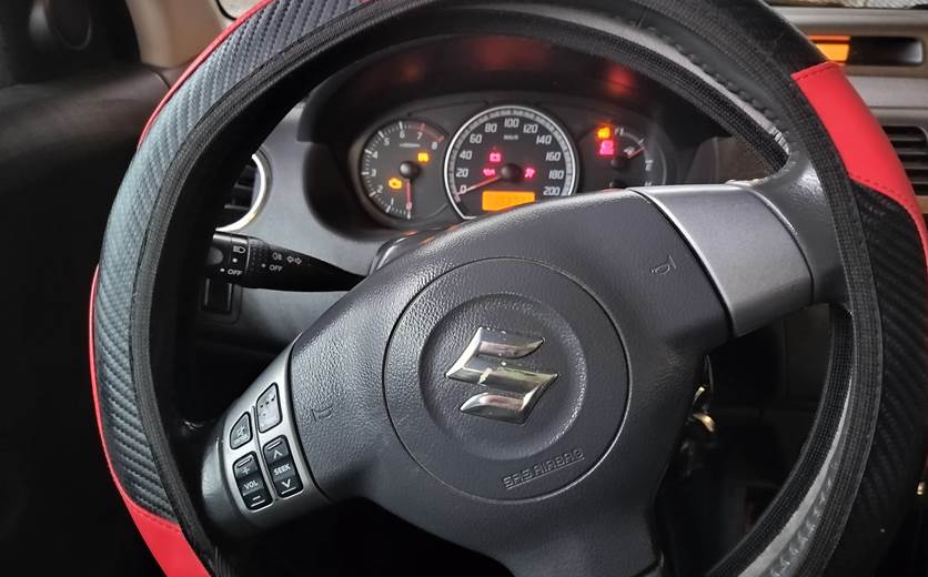 Suzuki Swift 1,3