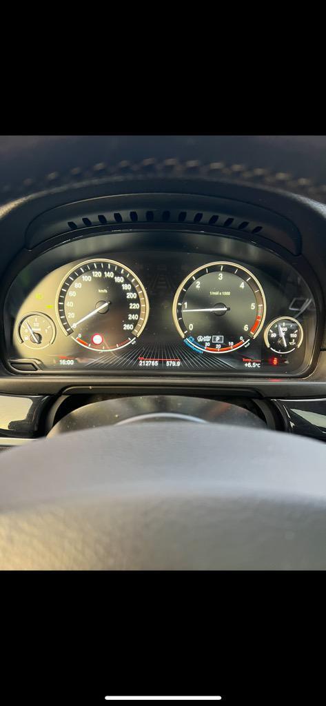 BMW 501 2,0 520D AUT