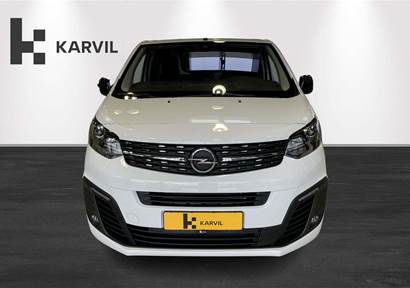 Opel Vivaro 2,0 D 180 Innovation+ L3V2 aut.