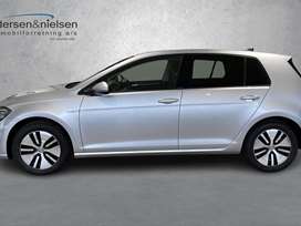 VW Golf EL 136HK 5d Aut.