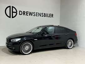 BMW 535d 3,0 Gran Turismo xDrive aut.