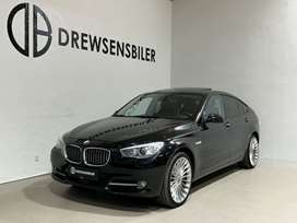 BMW 535d 3,0 Gran Turismo xDrive aut.