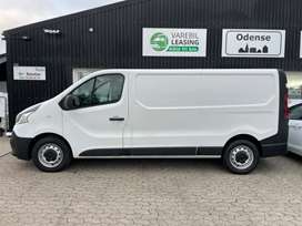 Renault Trafic T29 2,0 dCi 145 L2H1