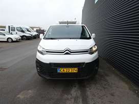 Citroën Jumpy 2,0 L3 Blue HDi 122HK Van 6g