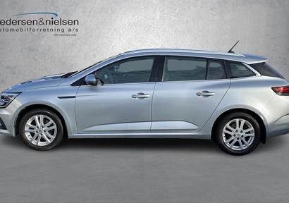 Renault Mégane 1,3 Sport Tourer TCE Zen 140HK Stc 6g