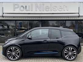 BMW i3 S EL Charged Professional 184HK 5d Aut.