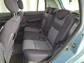 Hyundai Getz 1,5 CRDi